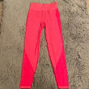 Pink PINK leggings
